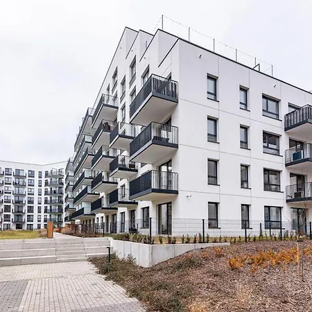 Scandinavian Space Free Parking By Citybeat *